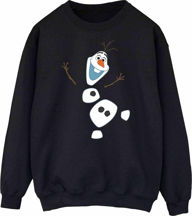 Produktbild Disney Frozen Olaf Deconstructed Sweatshirt (M)