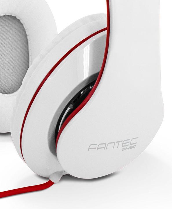 Image du produit Fantec Shp-250aj (Filaire)