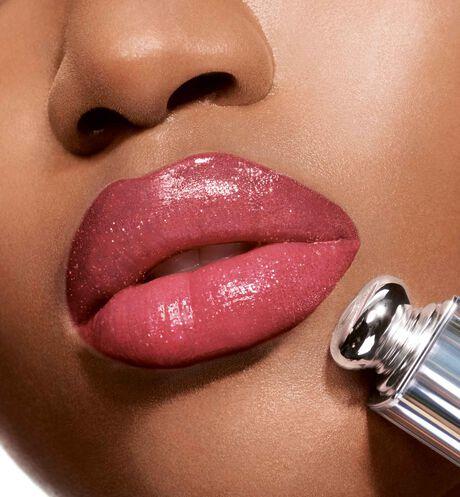 Actual product image Dior Addict Stellar Halo Shine No 667 (667 Pink Star)