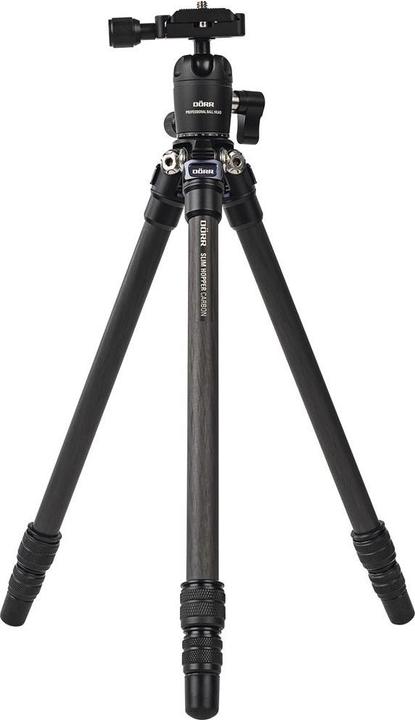 Actual product image Dörr Carbon Tripod Slim Hopper (Carbon)