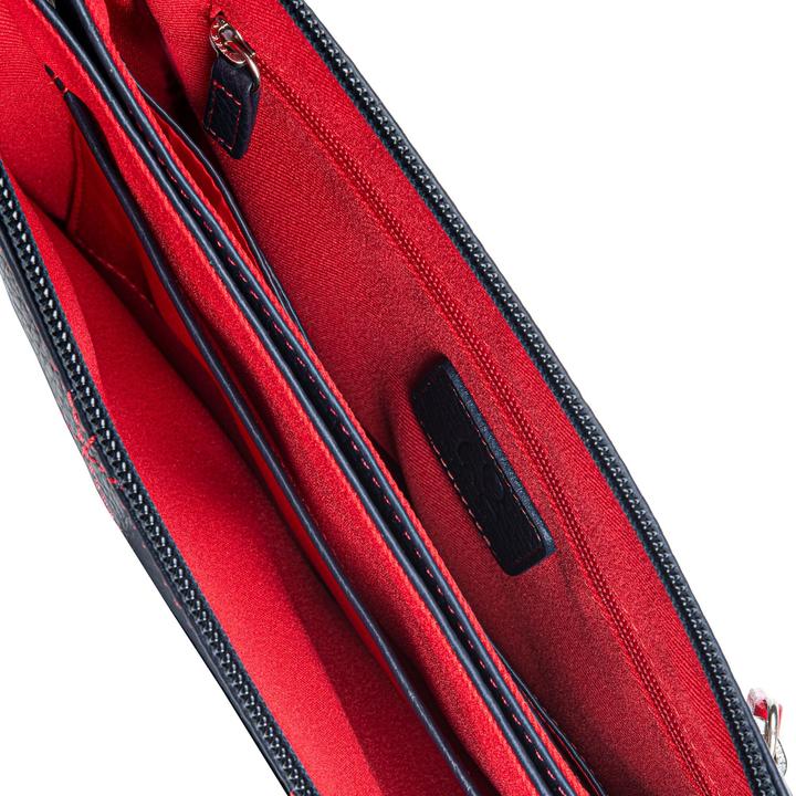 Actual product image Mywalit Shoulder bag leather 25 cm
