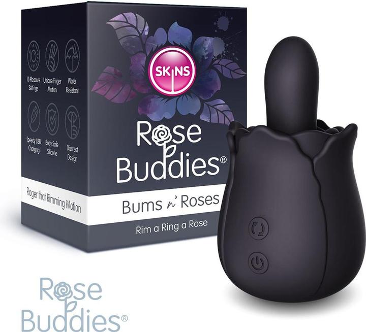 Immagine prodotto Skins Rose Buddies