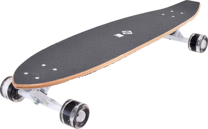 Immagine prodotto Streetsurfing Rumble Jungle (Serie artista) (36.02")