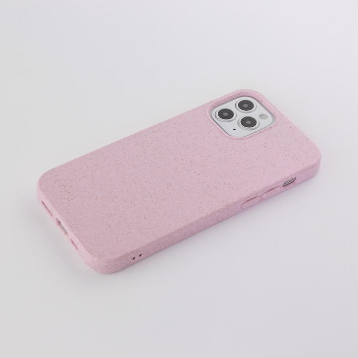 Produktbild Bioka Hülle Biologisch Abbaubar Eco-Friendly Kompostierbar (Apple iPhone 12)