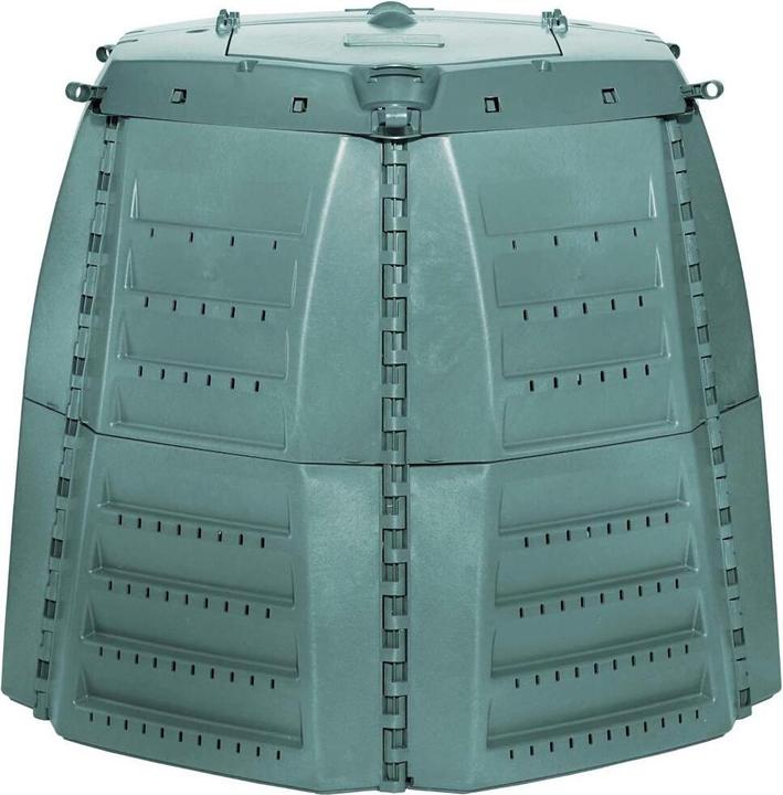 Actual product image Garantia Thermo Star composter (1000 l)