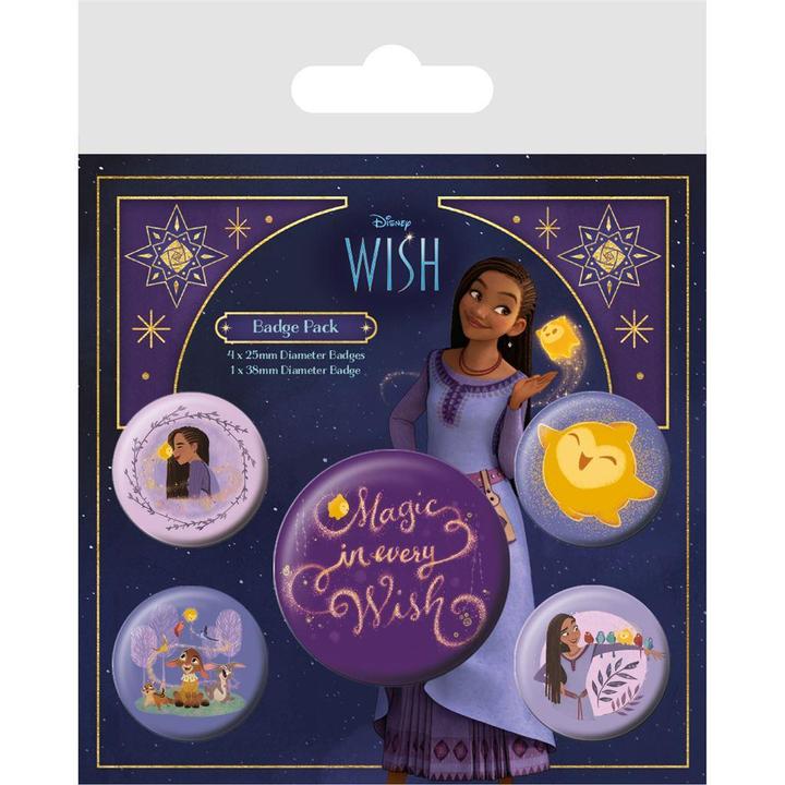 Produktbild Wish Formula AnsteckerSet Magic In Every