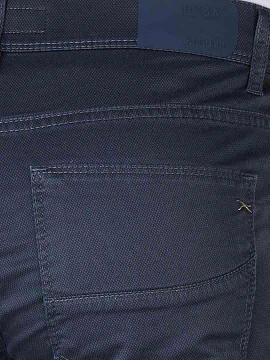 Produktbild BRAX Cadiz (Cooper New) Pant Straight Fit Sea (W31/L34)
