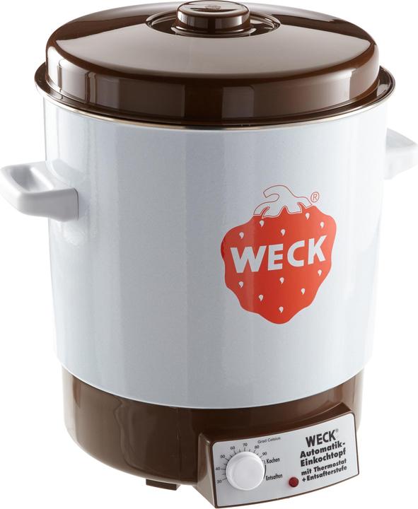 Produktbild Weck Wat 14 (29 l)