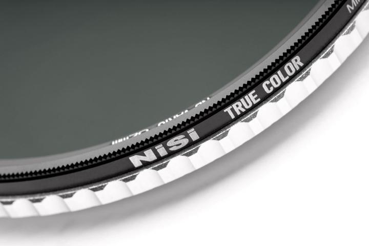 Produktbild Nisi Black Mist (67 mm, Black Mist Filter, 67 mm)