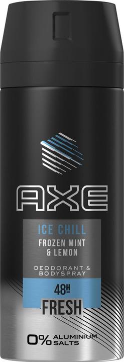Produktbild AXE Ice Chill (Spray, 150 ml)