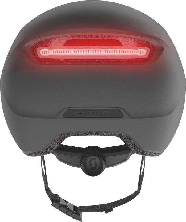 Image du produit Scott Sports Le casque de vélo Il Doppio (59 - 61 cm)