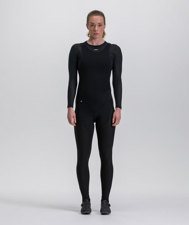 Produktbild Santini Winterhose lang ADAPT Damen (L)