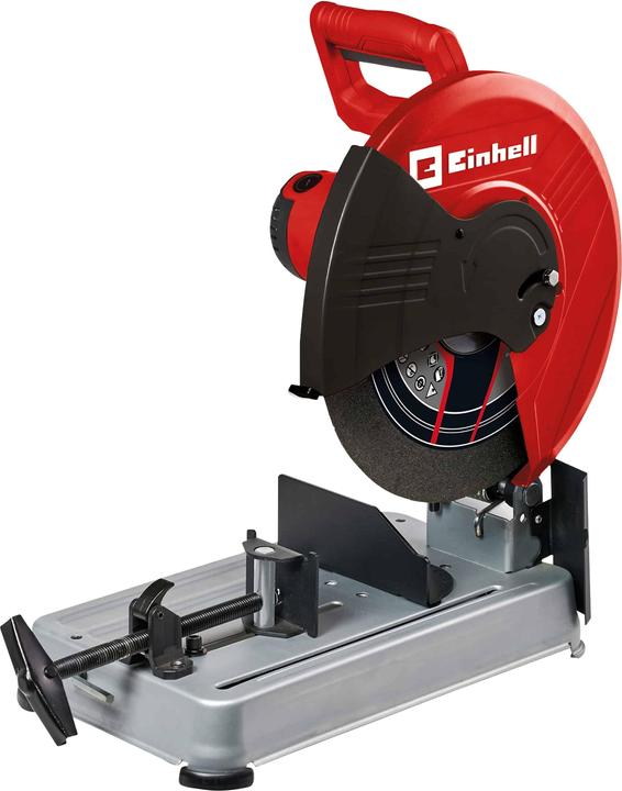 Image du produit Einhell TC-MC 355/1