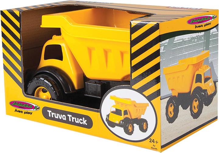 Actual product image Jamara Big Kip