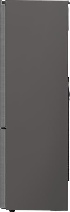 Actual product image LG GBB72PZVGN (384 l)