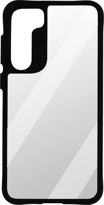 Actual product image 3MK Satin Armor Case+ Series (Samsung Galaxy S23+)