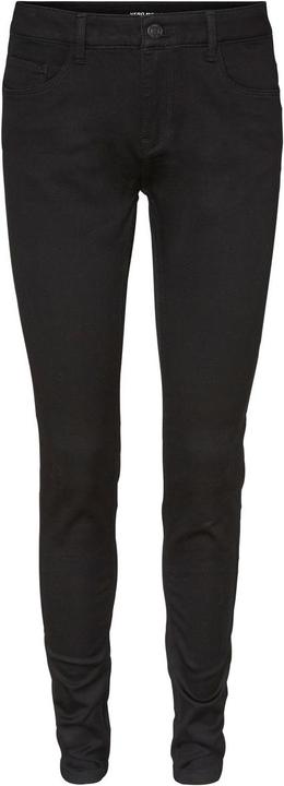 Image du produit Vero Moda VMSEVEN Jeans taille normale coupe slim (XL)