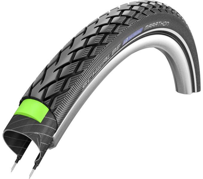 Produktbild Schwalbe Marathon (16 x 1.75, 47-305)