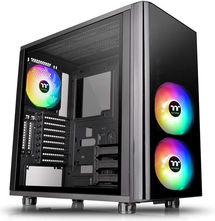 Produktbild Thermaltake View 31 (ITX, mATX, ATX)