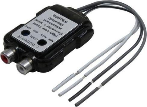 Produktbild AIV 630502 High Low Level Aadapter