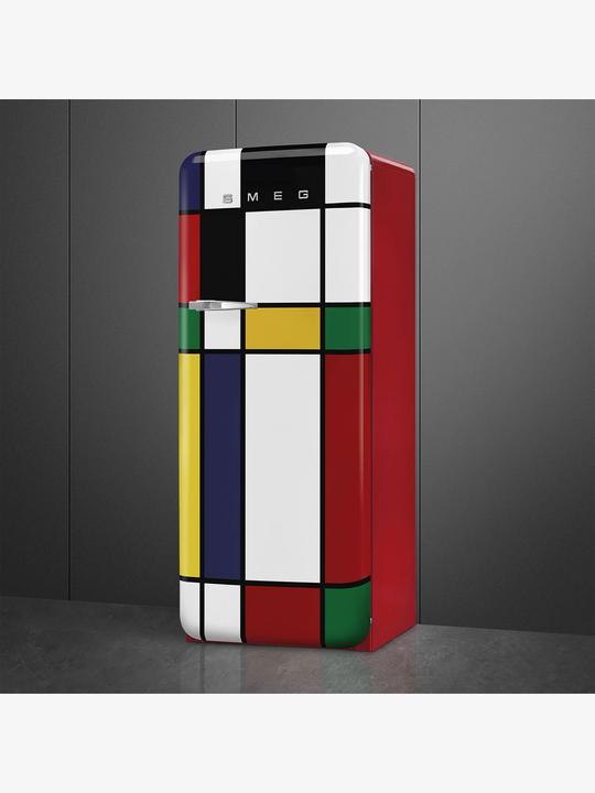 Immagine prodotto Smeg Stile retrò FAB28RDMC5 (270 l)