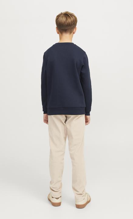 Actual product image Jack & Jones X-mas Sweatshirt Junior Sweatshirt (176)
