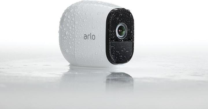 Produktbild Arlo Pro Einzelkamera (1280 x 720 Pixels)