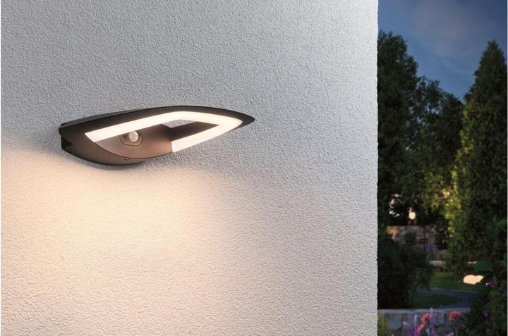Image du produit Paulmann Akena (800 lm, IP44)