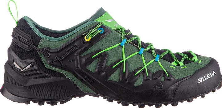 Immagine prodotto Salewa Scarpe Wildfire Edge GTX (47)