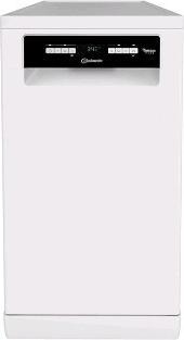 Image du produit Bauknecht Bauk Geschsp. BSFO 3O23 PF E inox