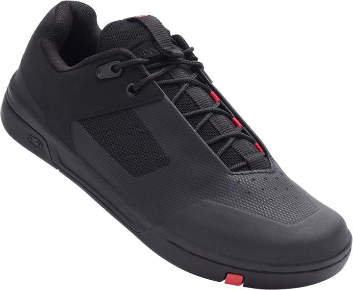 Black/Red