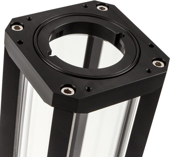 Produktbild Watercool Heatkiller Tube 100 Ausgleichsbehälter