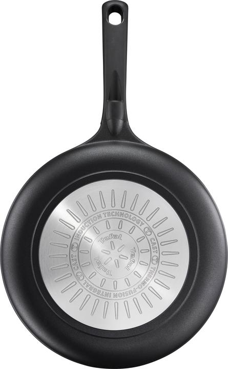 Produktbild Tefal Trattoria Pro Pfanne 28cm (28 cm, Bratpfanne, Aluminium)