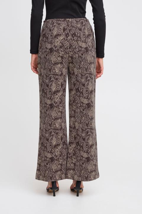 Actual product image Ichi IHKATE PRINT PA26 20121463 (XL)