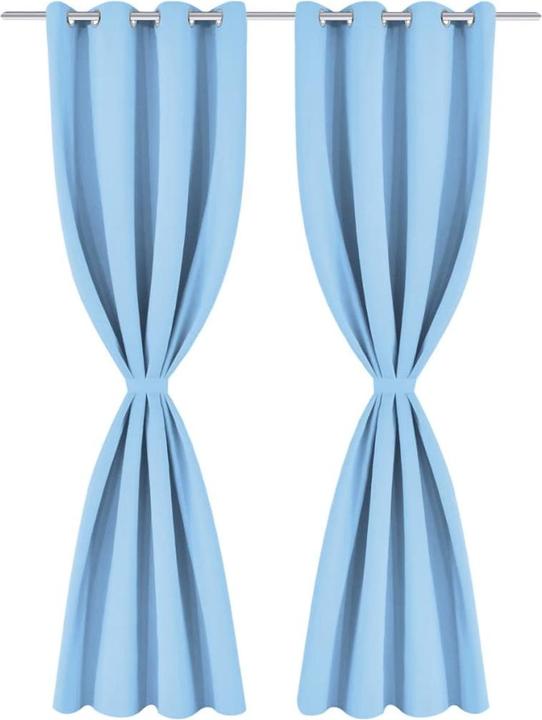 Produktbild VidaXL Kester (135 x 175 cm)