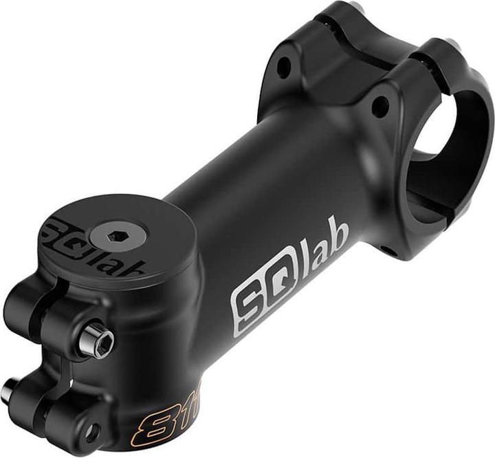 Sqlab 811 2.1 (100 mm, 203.20 mm)