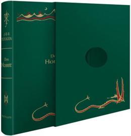 Der Hobbit (Deutsch, J. R. R. Tolkien)