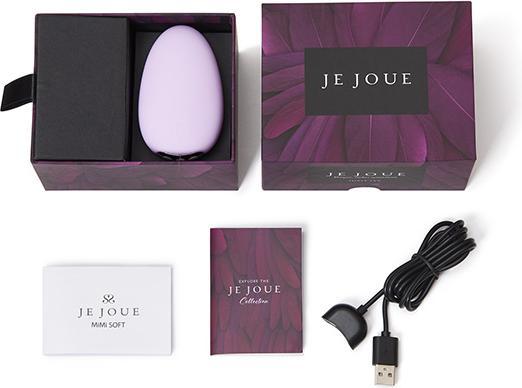 Actual product image Je Joue Mimi Soft