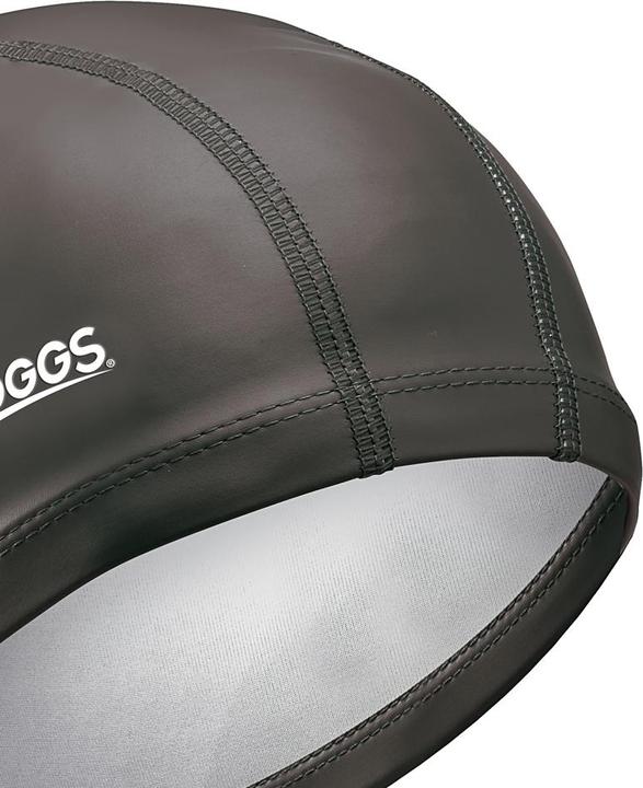 Actual product image Zoggs Spandex PU Coated Cap