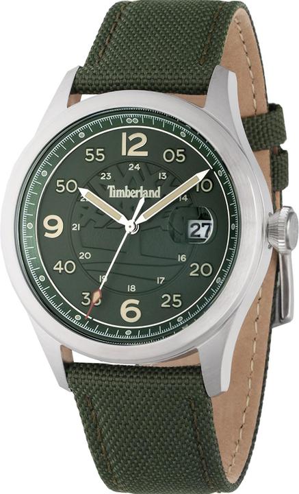 Image du produit Timberland Cornouailles (Montre analogique, 42 mm)