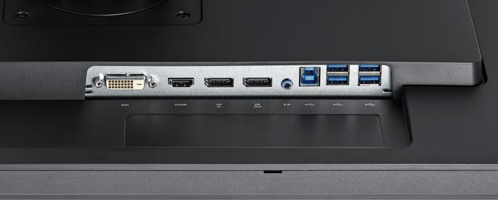 Actual product image Fujitsu P-Line P27-8 TS Pro (2560 x 1440 pixels, 27")