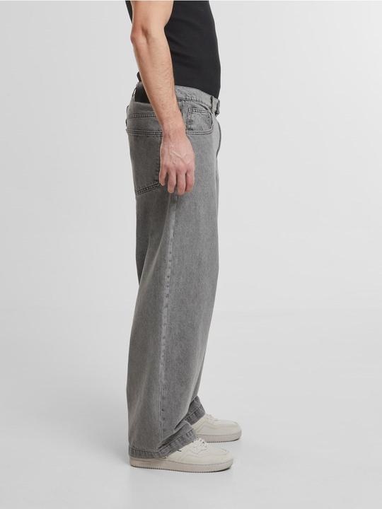 Immagine prodotto 2Y Studios 2Y Eren Basic Wide Baggy - 184683 (33)