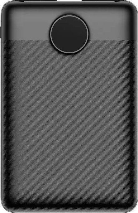 Actual product image Veger S11 Powerbank Digital - 10'000mAh (10000 mAh, 22.50 W, 22.50 Wh)