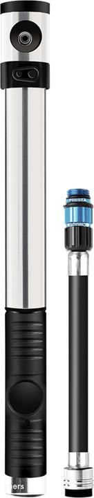 Crankbrothers Klic High Pressure Pump