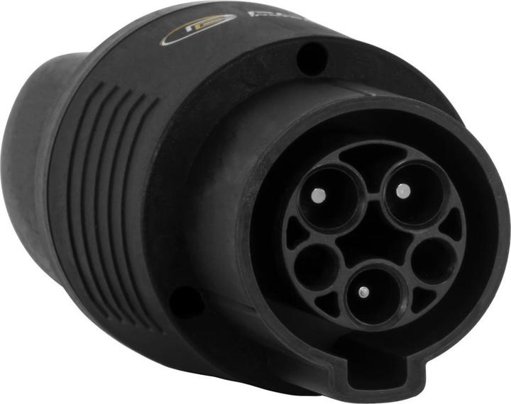 Actual product image PCE Instruments eMobility accessoire Type 2 Aantal aansluitingen 1 x