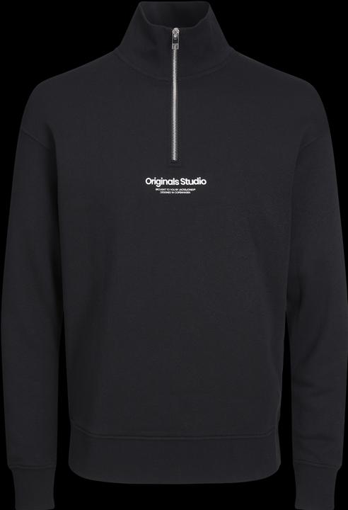 Actual product image Jack & Jones Zip sweatshirt (XS)
