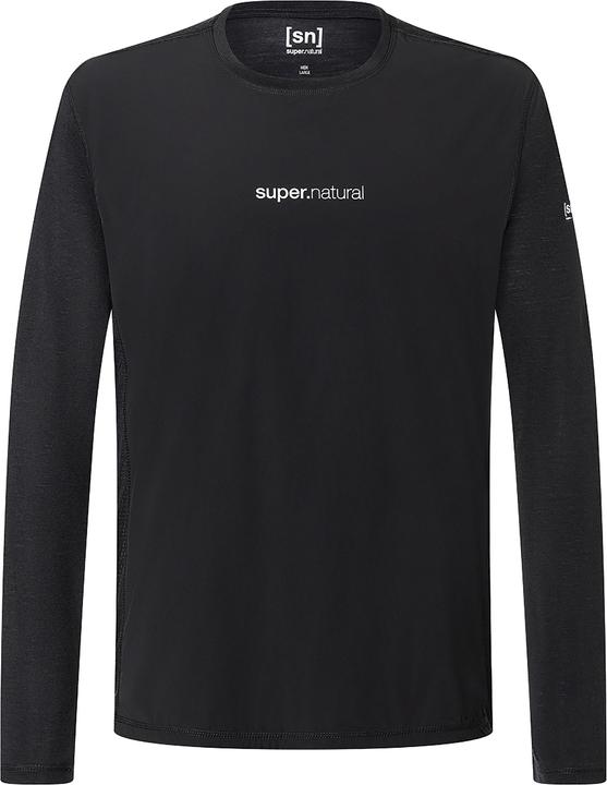 Actual product image Super Natural Windbreaker (XL)