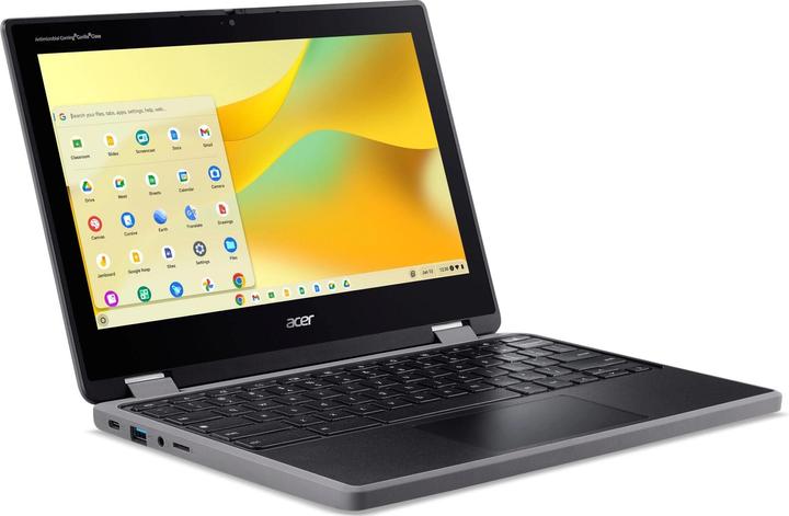 Image du produit Acer Chromebook Spin 311 (R724T-TCO-K6K4) (11.60", 4 Go, 32 Go, CH)
