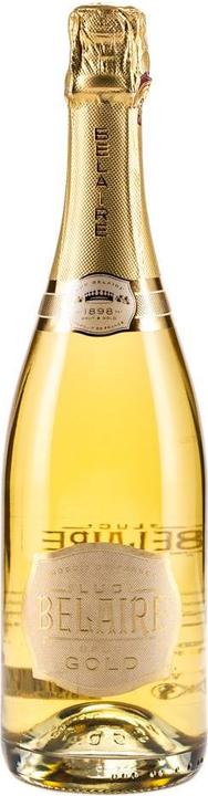 Produktbild Luc Belaire Rare GOLD Brut (1 x 75 cl)
