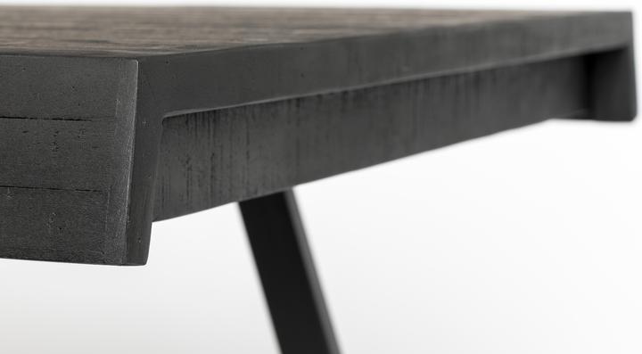 Actual product image White Label Living Suri (200 x 90 x 76 cm)